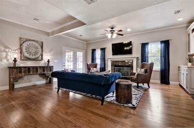 5 S Prairie Dunes Dr, Rogers, AR 72758 - photo 2