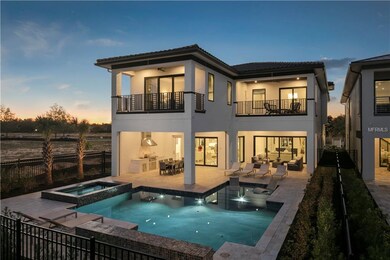 1051 Jack Nicklaus Ct, Kissimmee, FL 34747 - photo 2