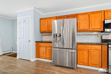 Fridge/Pantry