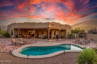 Back of Home - Twilight