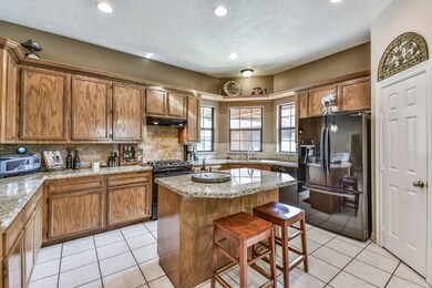 31030 Collier Smith Rd, Magnolia, TX 77354 - photo 7