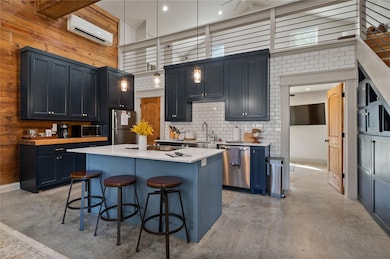 319 N Mirick Ave, Denison, TX 75020 - photo 7