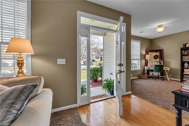 3644 Shadow Ridge Dr, High Point, NC 27265 - photo 4