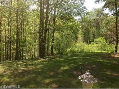 Yard/Garden.