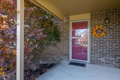 Porch