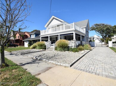 206 12th Ave, Belmar, NJ 07719 - photo 2
