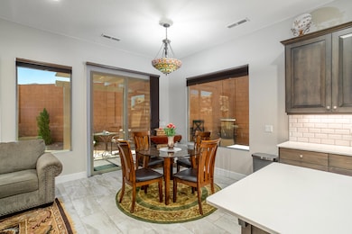 4605 S Wallace Cir, St. George, UT 84790 - photo 3