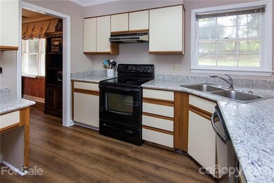 New cabinets are on their way!