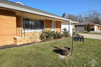 1120 W Yale Ave, Muncie, IN 47304 - photo 3