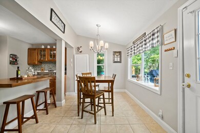 2 Lillian St, East Bridgewater, MA 02333 - photo 5