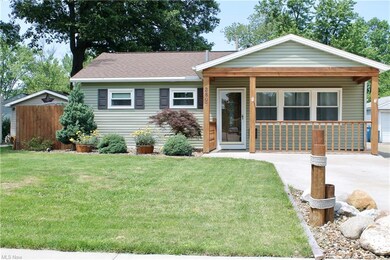 2807 Goble Dr, Lorain, OH 44055 - photo 2