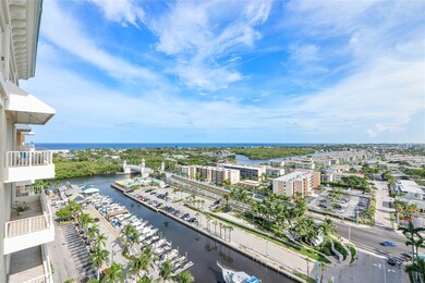 Marina Village at Boynton Beach unit 1608, Boynton Beach, FL 33435 - photo 2
