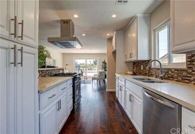 Brand New Kitchen!