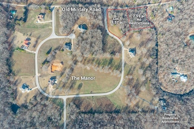 002-11235-005 Coppercreek Cir, Mountain Home, AR 72653 - photo 2