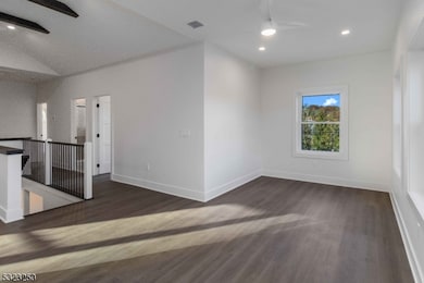 140 Washington St unit 2, Morristown, NJ 07960 - photo 4