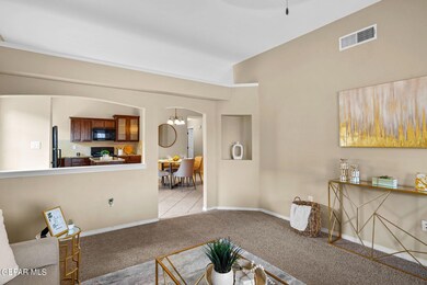 14281 Desert Orchid Dr, El Paso, TX 79928 - photo 7