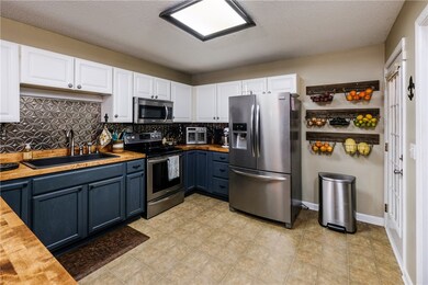 331 Griggs Rd, Six Mile, SC 29682 - photo 5