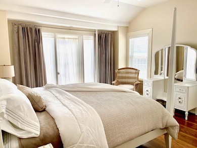 307 Rose St, Fredericksburg, TX 78624 - photo 6