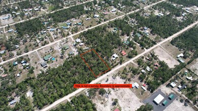 0 E Royal Oak Dr unit 372429, Perry, FL 32348 - photo 4