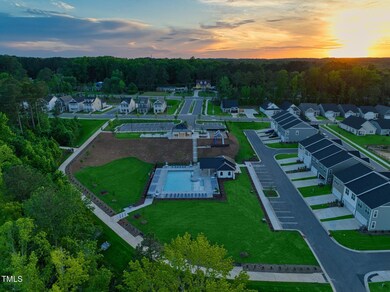 Pool Aerial