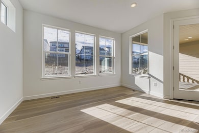 3954 Buttongrass Trail, Castle Rock, CO 80108 - photo 5