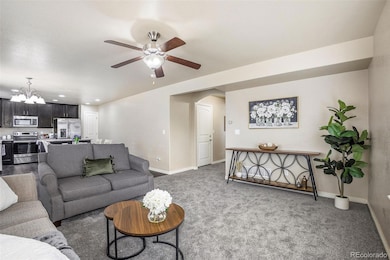 6262 Wallowing Way, Colorado Springs, CO 80925 - photo 6