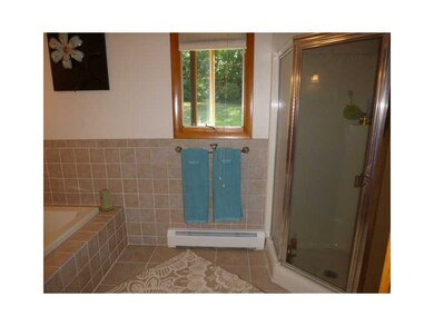 Master Bath/Spa.