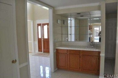 Wet Bar 