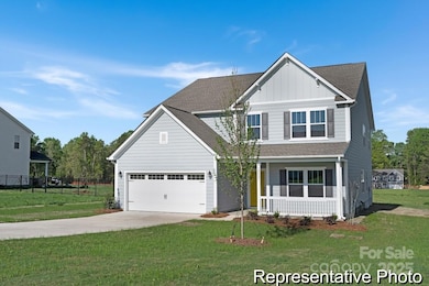 120 Soft Breeze Bend unit 164B, Locust, NC 28097 - photo 3