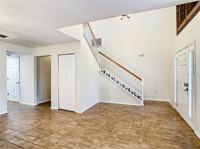 Entry way