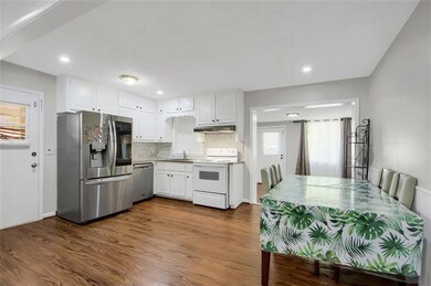 847 Meadow Rock Dr, Stone Mountain, GA 30083 - photo 6