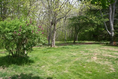 820 Cushing Road