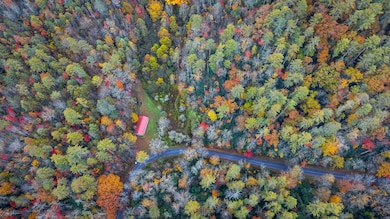 139 I U Gap Rd, Robbinsville, NC 28771 - photo 4