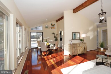 14908 Talking Rock Ct, North Potomac, MD 20878 - photo 6