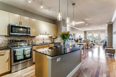 3818 Holland Ave unit 307, Dallas, TX 75219 - photo 2