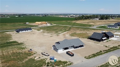 TBD Granary Drive (L5b2), Billings, MT 59106 - photo 2