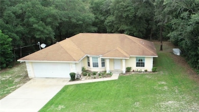 8885 N Gilovu Dr, Citrus Springs, FL 34433 - photo 2