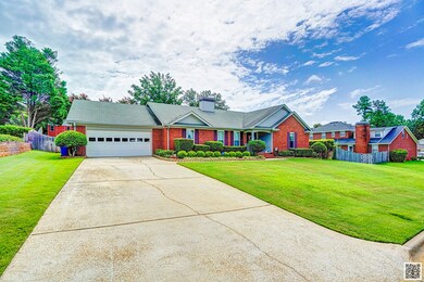 4513 Amanda Ln, Evans, GA 30809 - photo 2