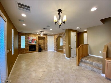 2258 Aragon Canyon St, Las Vegas, NV 89135 - photo 2