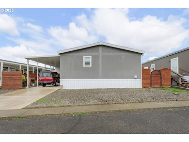 222 NW Broc Dr, Winston, OR 97496 - photo 2