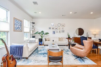 4006 Feagan St unit D, Houston, TX 77007 - photo 2