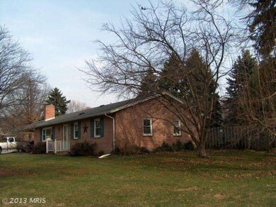 10931 Larch Ave, Hagerstown, MD 21740 - photo 2