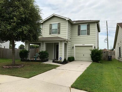 29403 Evergreen Hills Dr, Spring, TX 77386 - photo 2