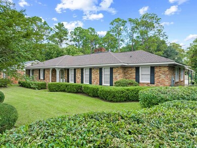 1907 E Lakeridge Dr, Albany, GA 31707 - photo 2