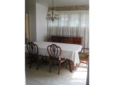 Dining Room.