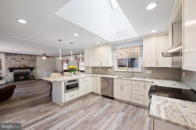 508 Oakcrest Ln, Wallingford, PA 19086 - photo 7