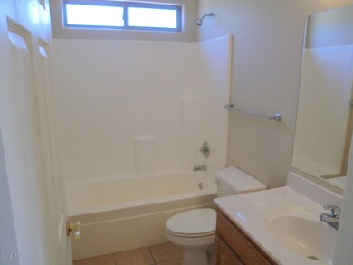 HALL BATH