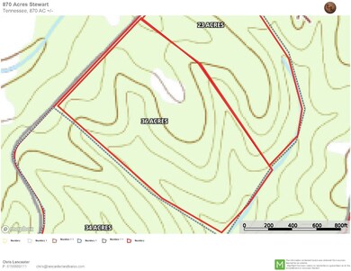 0 Freeman Fielder Rd unit RTC2367640, Stewart, TN 37175 - photo 2