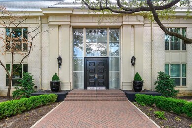 Imperial House designed by Famed architect George 