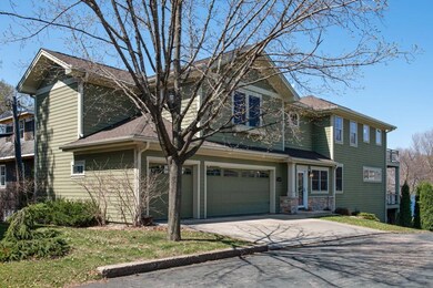 Entertainer's dream with 3 levels and 4500+ sq. ft